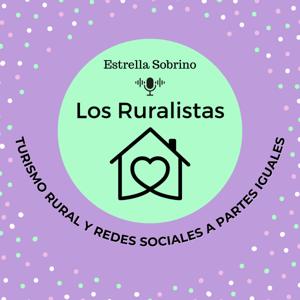 Hablando sobre turismo rural