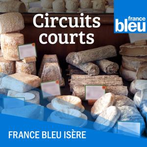 Circuits courts en Isère by ici