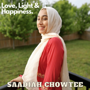 Love, light and Happiness