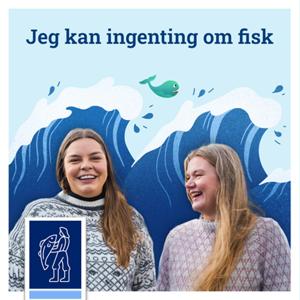 Jeg kan ingenting om fisk