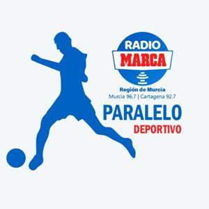 PARALELO DEPORTIVO - RADIO MARCA REGIÓN DE MURCIA