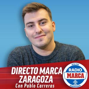 Directo Marca Zaragoza