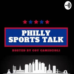 Philly Sports Talk