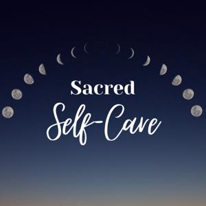 Sacred Self-Care: Aligning with the Moon