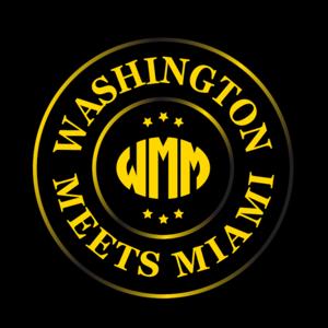 Washington meets Miami