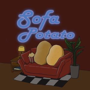 世新廣播電臺/沙發馬鈴薯