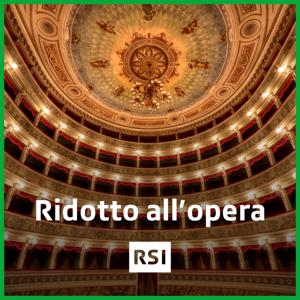 Il ridotto dell'opera
