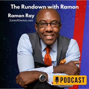 The Rundown with Ramon - Ramon Ray - small business podcast for entrepreneurs