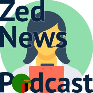 Zed News Podcast