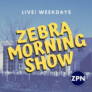 Zebra Morning Show
