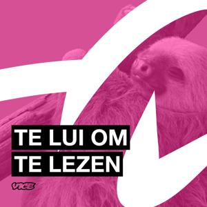 Te lui om te lezen by VICE Nederland