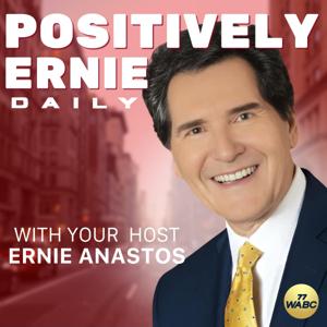 Positively Ernie Daily with Ernie Anastos