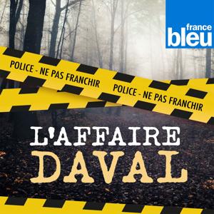 Au coeur de l'affaire Daval by ici