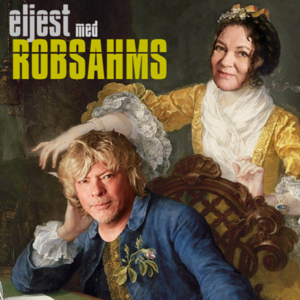 Eljest med Robsahms