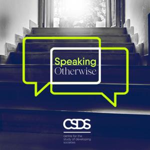 Speaking Otherwise: A Podcast on the Contemporary