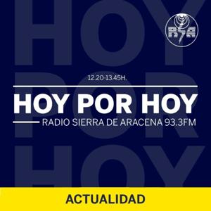 ACTUALIDAD HOY X HOY SIERRA DE ARACENA