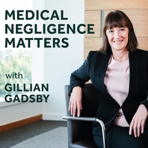 Medical Negligence Matters