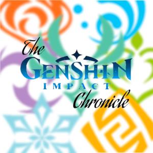 The Genshin Impact Chronicle
