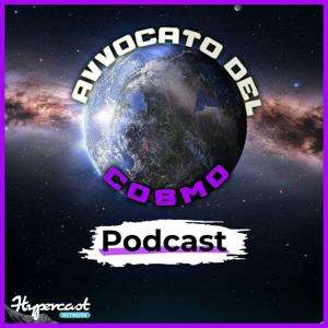 Avvocato del Cosmo Podcast