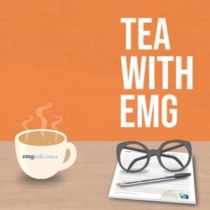 Tea with EMG
