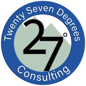 The 27th Degree with Chris and Nancy