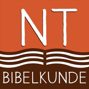 Bibelkunde Neues Testament by Jens Stangenberg