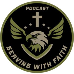 Serving with Faith