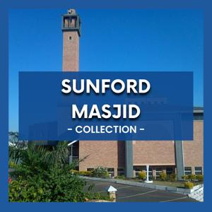 Sunford Masjid