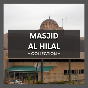 Masjid Al Hilal