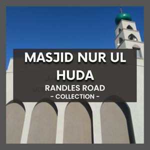 Masjid Nur ul Huda (Randles Road)