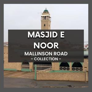 Masjid e Noor (Mallinson Road)