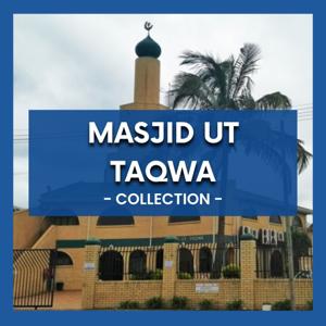 Masjid ut Taqwa