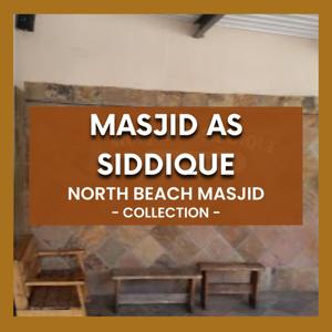 Masjid As Siddique