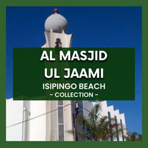 Al Masjid ul Jaami (Isipingo Beach)