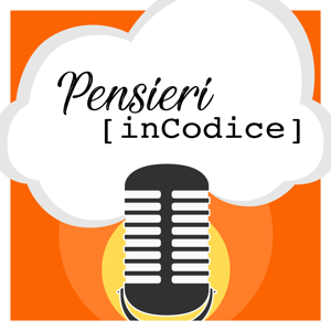 Pensieri in codice by Valerio Galano