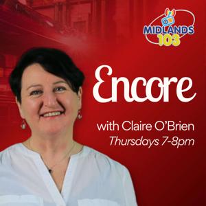 Encore with Claire O' Brien