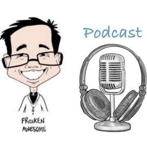 FReaKEN Awesome Podcast 
by Fr. Ken Lao, CC