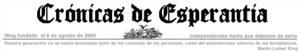 Crónicas de Esperantia