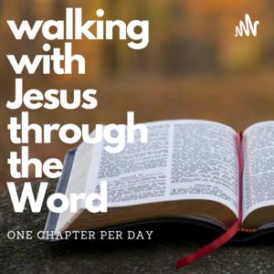 Walking with Jesus Through the Word