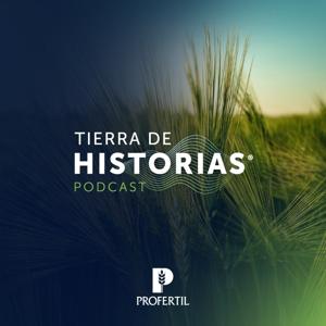 Tierra de Historias