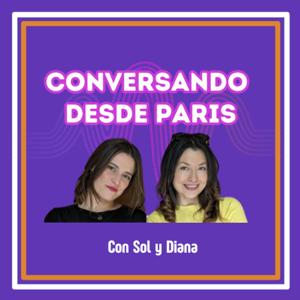 Conversando desde París