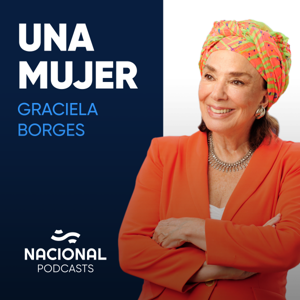 Una mujer by Radio Nacional Argentina