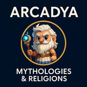 Arcadya - Mythologies & Religions