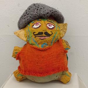 Γιαπωνέζικη Ομελέτα