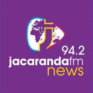 Jacaranda FM News - Interviews