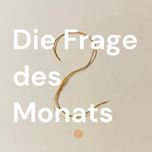Die Frage des Monats - Kaffee-Gespräche über Menschen bei der Arbeit