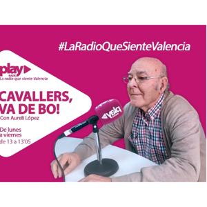 Cavallers, va de bó!