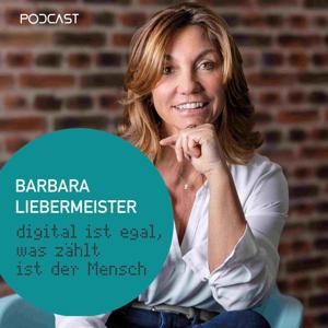 Digital ist egal - Was zählt bist du