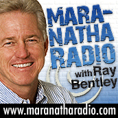Maranatha Radio