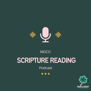 MGCC Scripture Reading Podcast